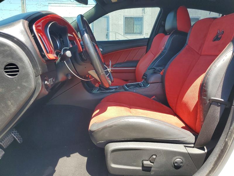 Aukcja sprzedaży 2022 Dodge Charger, vin: 2C3CDXGJ4NH101770, numer aukcji: 56192476