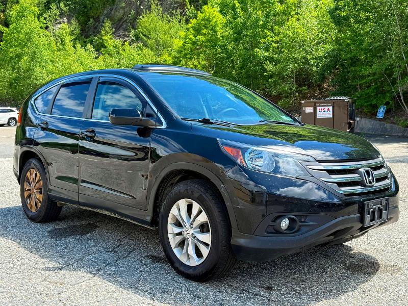 2014 Honda Cr-v მანქანა იყიდება აუქციონზე, vin: 2HKRM4H52EH646279, აუქციონის ნომერი: 56129026