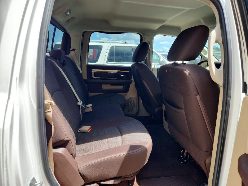 Продажа на аукционе авто 2014 Ram 1500, vin: 1C6RR6TT6ES229775, номер лота: 56331226