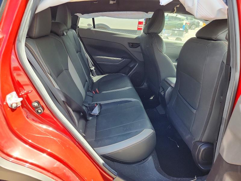 Продаж на аукціоні авто 2024 Subaru Crosstrek, vin: 4S4GUHU62R3792899, номер лоту: 57082666