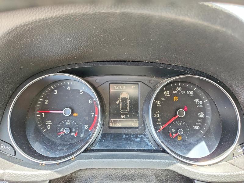 Aukcja sprzedaży 2017 Volkswagen Passat, vin: 1VWDT7A30HC084743, numer aukcji: 56353046