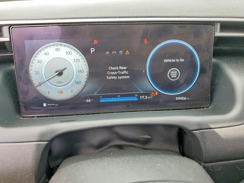 Продажа на аукционе авто 2022 Hyundai Santa Cruz, vin: 5NTJDDAF6NH039190, номер лота: 57144046