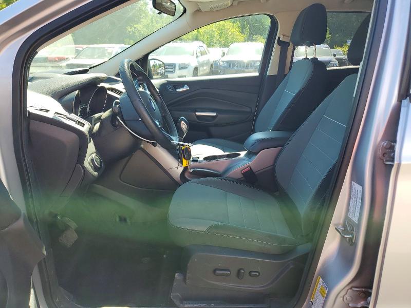 Продажа на аукционе авто 2015 Ford Escape, vin: 1FMCU9GX4FUB35777, номер лота: 56328596