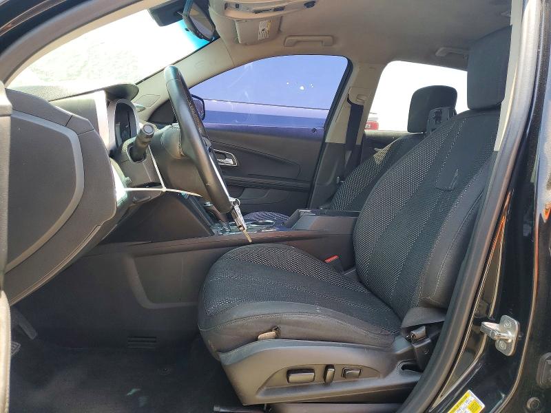 Aukcja sprzedaży 2016 Chevrolet Equinox, vin: 2GNALCEK3G6337777, numer aukcji: 58728786