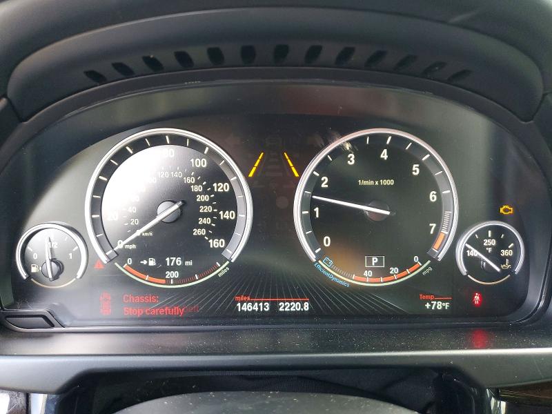 Продажа на аукционе авто 2016 Bmw X5, vin: 5UXKR6C53G0J79927, номер лота: 57165256