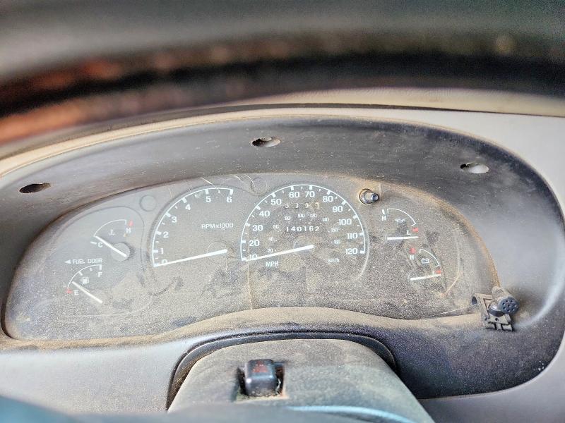 57737336 :رقم المزاد ، 1FTYR11V6YTB42226 vin ، 2000 Ford Ranger مزاد بيع