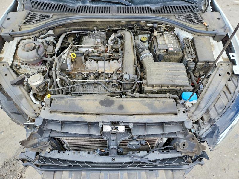 56248946 :رقم المزاد ، 3VWC57BU6MM073316 vin ، 2021 Volkswagen Jetta مزاد بيع