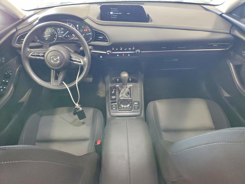 Продажа на аукционе авто 2023 Mazda Cx-30, vin: 3MVDMBAM8PM587282, номер лота: 55135896