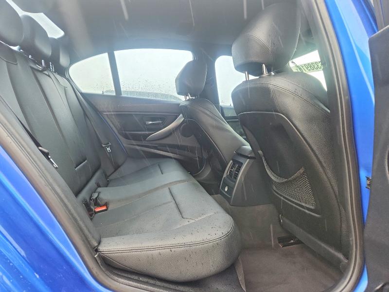 Продаж на аукціоні авто 2013 Bmw 328, vin: WBA3A5C57DJ462583, номер лоту: 56338916