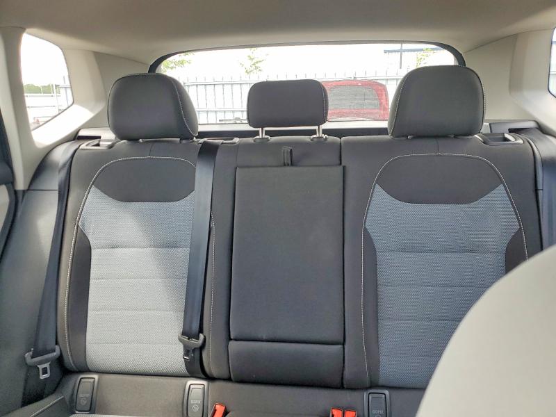 Aukcja sprzedaży 2025 Volkswagen Taos, vin: 3VV8C7B20SM072089, numer aukcji: 57411776