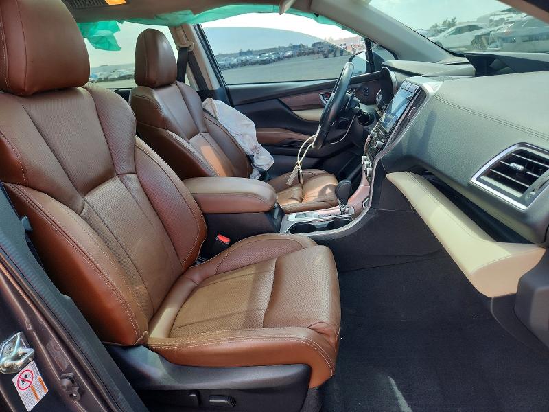 Aukcja sprzedaży 2019 Subaru Ascent, vin: 4S4WMARD5K3468975, numer aukcji: 57770586