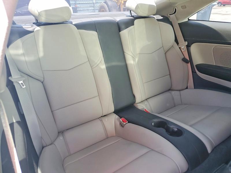 Aukcja sprzedaży 2015 Cadillac Ats, vin: 1G6AB1RX1F0119417, numer aukcji: 57539926