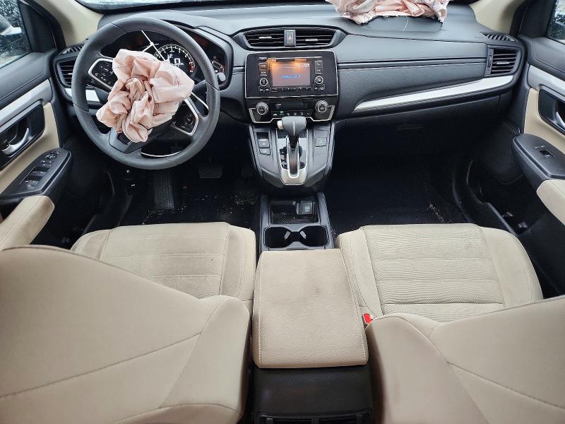 Продажа на аукционе авто 2018 Honda Cr-v, vin: 2HKRW6H36JH214972, номер лота: 58324386