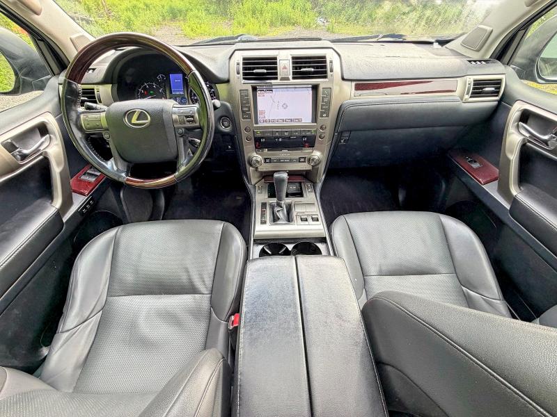 Aukcja sprzedaży 2019 Lexus Gx, vin: JTJBM7FX2K5218129, numer aukcji: 56171636
