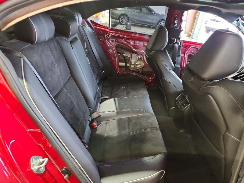Aukcja sprzedaży 2019 Acura Tlx, vin: 19UUB1F62KA004420, numer aukcji: 57512866