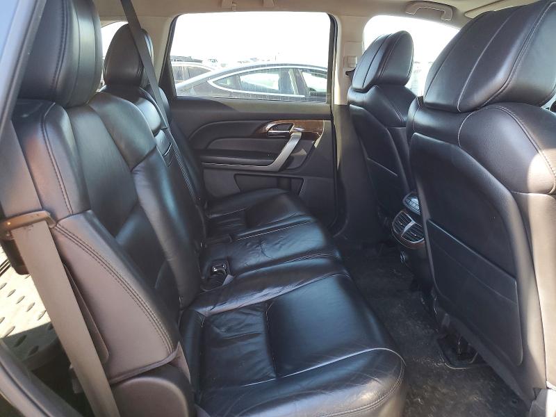 Aukcja sprzedaży 2011 Acura Mdx, vin: 2HNYD2H65BH528749, numer aukcji: 54415386