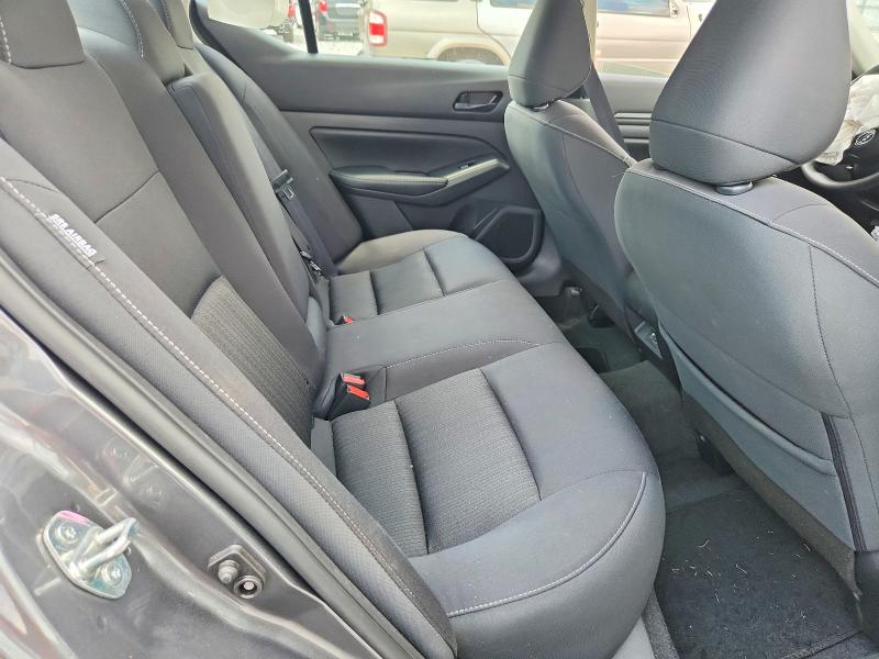 Продажа на аукционе авто 2025 Nissan Altima, vin: 1N4BL4DV5SN388223, номер лота: 59213896
