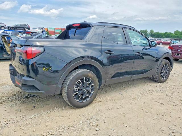 Продаж на аукціоні авто 2023 Hyundai Santa Cruz, vin: 5NTJCDAE1PH072045, номер лоту: 56806886
