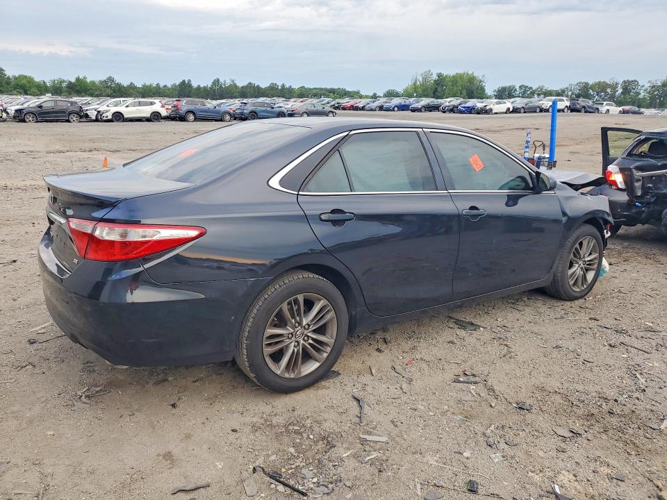 Продаж на аукціоні авто 2015 Toyota Camry, vin: 4T1BF1FK8FU970004, номер лоту: 57474966