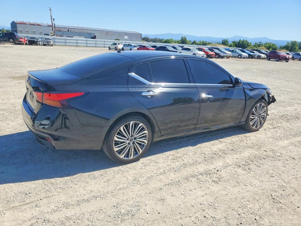 Продажа на аукционе авто 2023 Nissan Altima, vin: 1N4BL4EV1PN398804, номер лота: 56034146