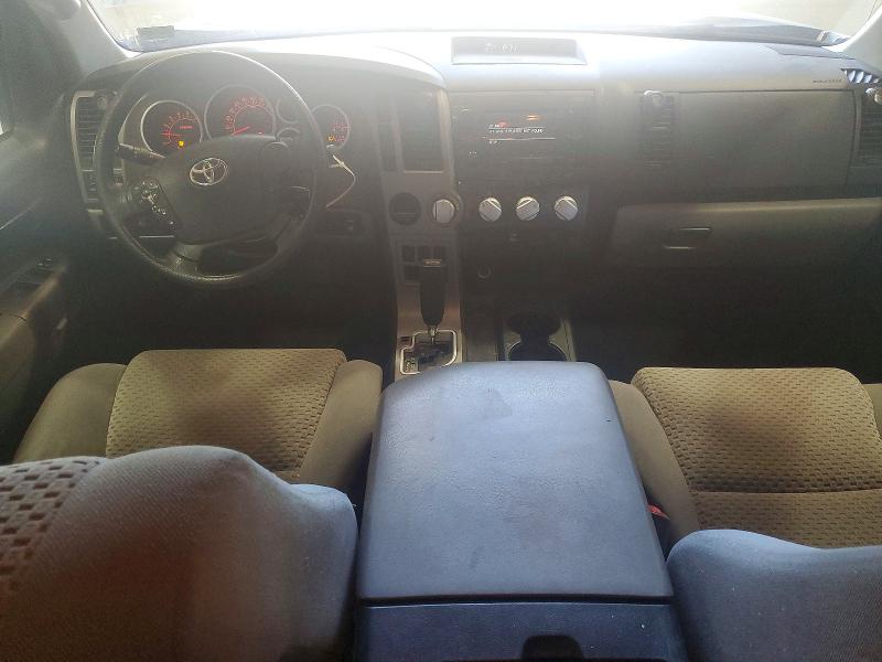 Aukcja sprzedaży 2012 Toyota Tundra, vin: 5TFRY5F1XCX128951, numer aukcji: 56257146