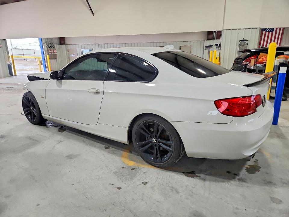 Aukcja sprzedaży 2011 Bmw 328, vin: WBAKE3C55BE769180, numer aukcji: 58079196