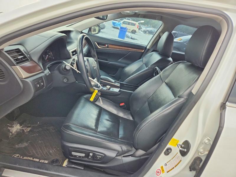 2014 Lexus Gs მანქანა იყიდება აუქციონზე, vin: JTHBE1BL6E5031480, აუქციონის ნომერი: 55793726