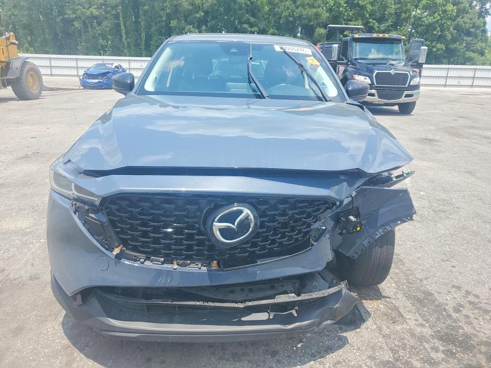 Aukcja sprzedaży 2024 Mazda Cx-5, vin: JM3KFBCL1R0458479, numer aukcji: 59066246