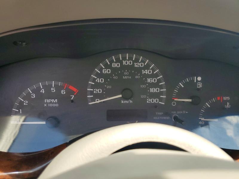 Продажа на аукционе авто 2000 Chevrolet Malibu, vin: 1G1NE52J3Y6170770, номер лота: 56630906
