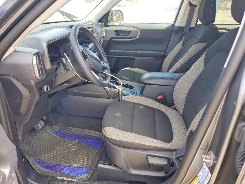Продажа на аукционе авто 2025 Ford Bronco Sport, vin: 3FMCR9BNXSRE72835, номер лота: 56112056