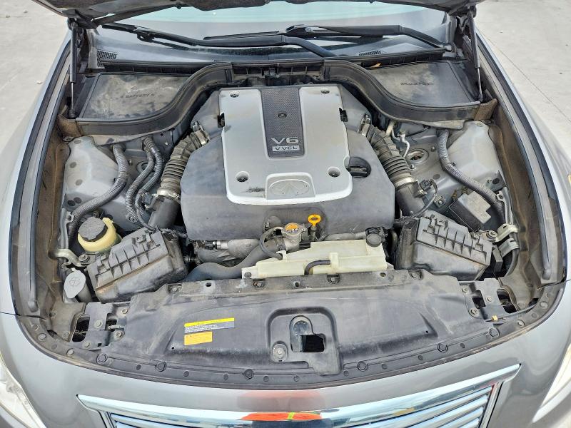 2015 Infiniti Q40 მანქანა იყიდება აუქციონზე, vin: JN1CV6AP9FM500143, აუქციონის ნომერი: 56476746
