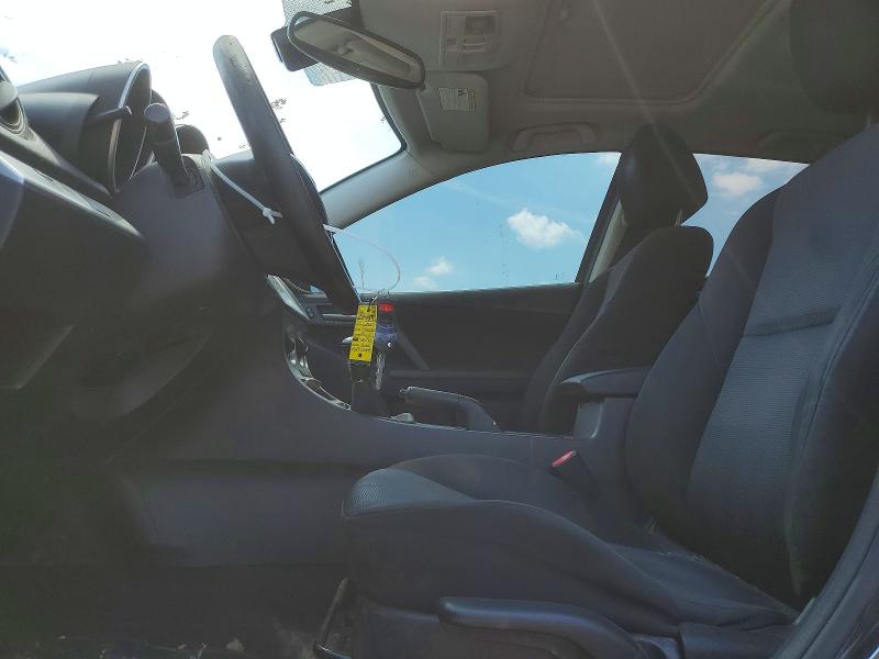 Продажа на аукционе авто 2010 Mazda 3, vin: JM1BL1H53A1170645, номер лота: 56029856
