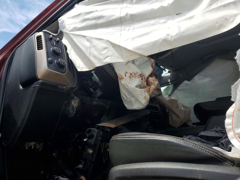59096336 :رقم المزاد ، 1GT12UEY6HF159599 vin ، 2017 Gmc Sierra مزاد بيع