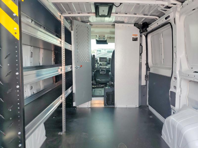 Продажа на аукционе авто 2025 Ram Promaster 1500, vin: 3C6LRVNG4SE561650, номер лота: 55316076