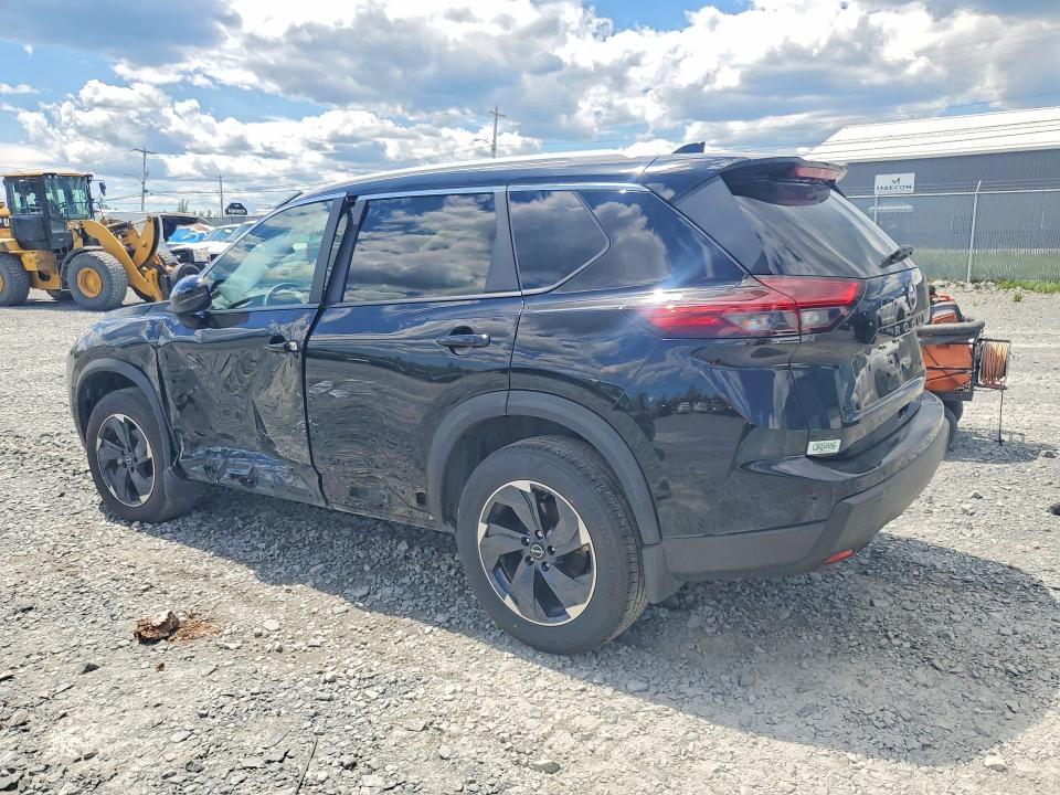 Продажа на аукционе авто 2026 Nissan Rogue, vin: JN8BT3BBXTW373214, номер лота: 56995976