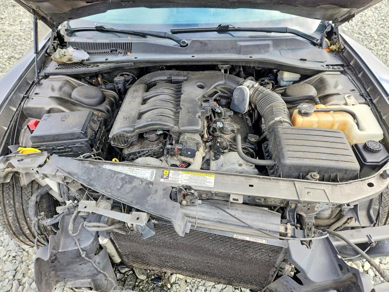 Продаж на аукціоні авто 2010 Dodge Charger, vin: 2B3CA3CV3AH127620, номер лоту: 57515706