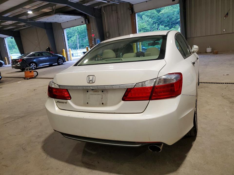 Продаж на аукціоні авто 2013 Honda Accord, vin: 1HGCR2F87DA176363, номер лоту: 58316916