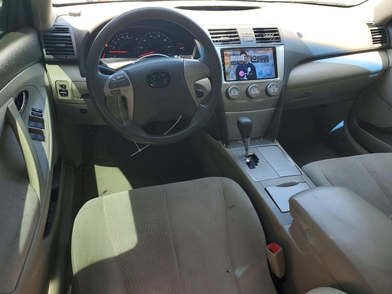 2011 Toyota Camry მანქანა იყიდება აუქციონზე, vin: 4T1BF3EKXBU613091, აუქციონის ნომერი: 55932656
