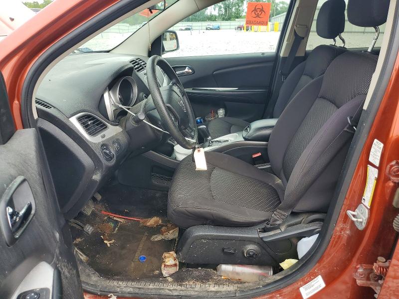 Aukcja sprzedaży 2014 Dodge Journey, vin: 3C4PDDBG8ET128047, numer aukcji: 57356386
