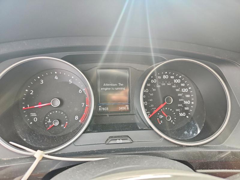2020 Volkswagen Tiguan მანქანა იყიდება აუქციონზე, vin: 3VV3B7AX7LM068052, აუქციონის ნომერი: 52289426