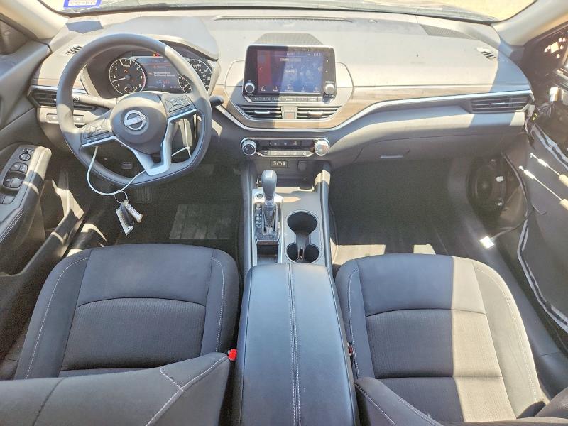 Aukcja sprzedaży 2025 Nissan Altima, vin: 1N4BL4DVXSN397418, numer aukcji: 57156886