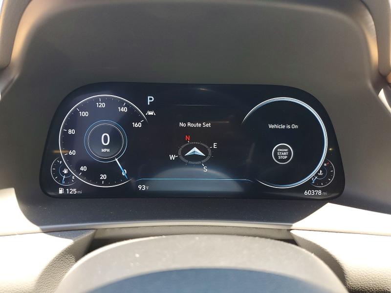 Продажа на аукционе авто 2020 Hyundai Sonata, vin: 5NPEH4J29LH020535, номер лота: 58026416
