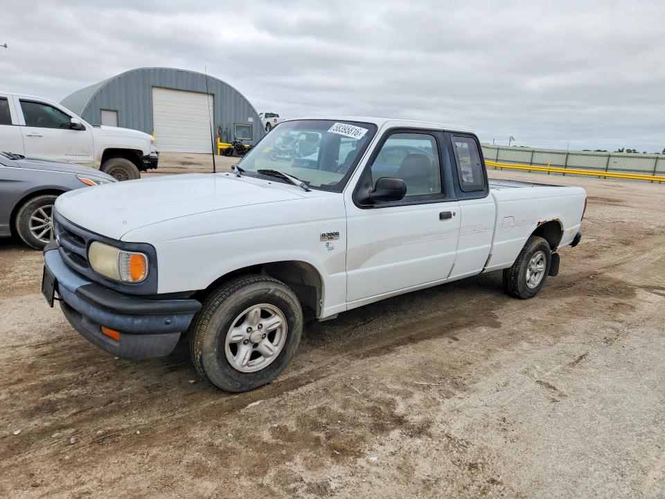 Aukcja sprzedaży 1994 Mazda B3000, vin: 4F4CR16U3RTM02908, numer aukcji: 58395816