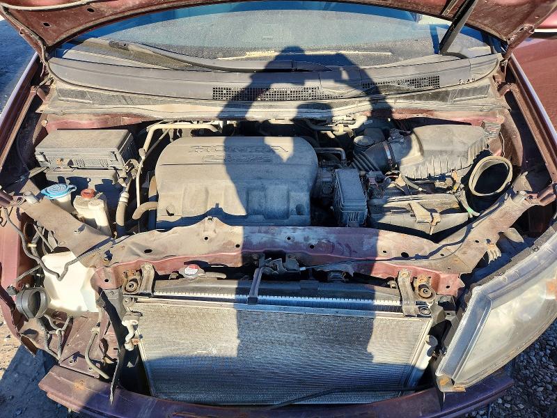 2016 Honda Odyssey მანქანა იყიდება აუქციონზე, vin: 5FNRL5H90GB502243, აუქციონის ნომერი: 53001076