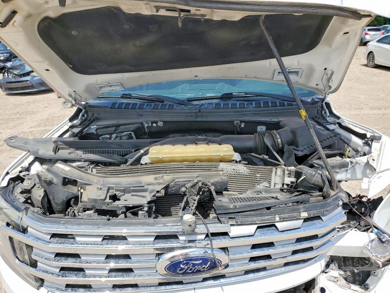 2020 Ford Expedition მანქანა იყიდება აუქციონზე, vin: 1FMJK1KT0LEA21882, აუქციონის ნომერი: 55910766