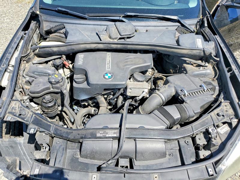 Продажа на аукционе авто 2015 Bmw X1, vin: WBAVL1C57FVY30039, номер лота: 57248636