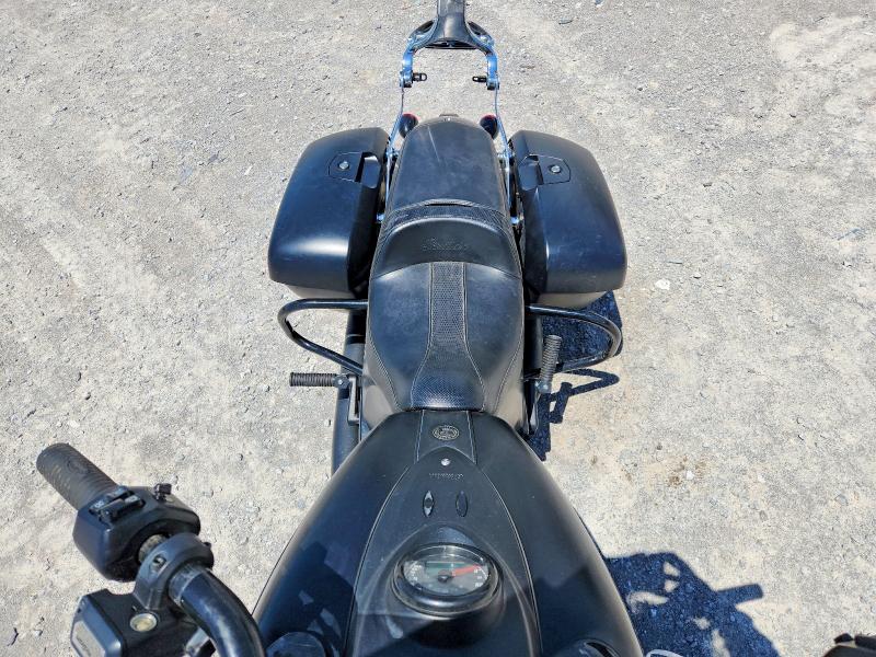 57553196 :رقم المزاد ، 56KTJDBB5P3416144 vin ، 2023 Indian Motorcycle Co. Springfield مزاد بيع