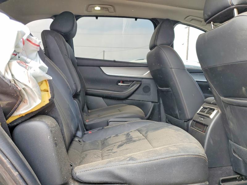 Aukcja sprzedaży 2024 Mazda Cx-90, vin: JM3KKDHD5R1182195, numer aukcji: 56109626