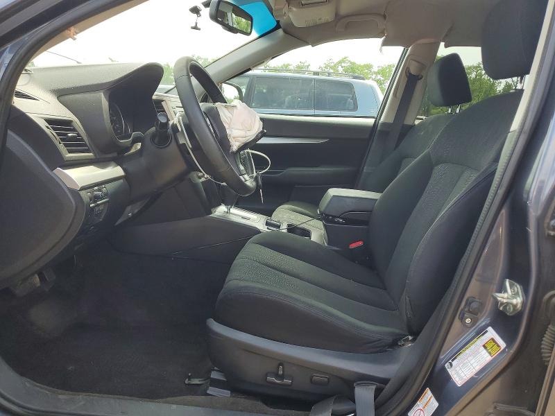 2014 Subaru Outback მანქანა იყიდება აუქციონზე, vin: 4S4BRCCC6E3247319, აუქციონის ნომერი: 58117176