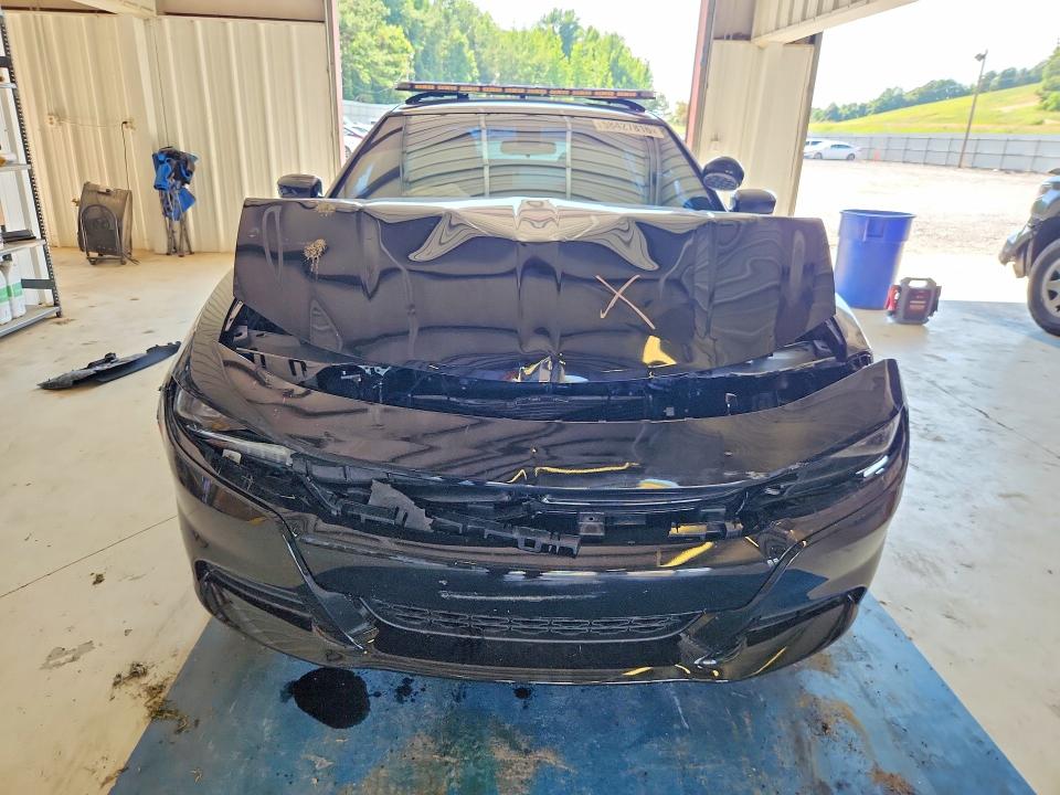 58427816 :رقم المزاد ، 2C3CDXKG8PH539657 vin ، 2023 Dodge Charger مزاد بيع